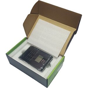 Zkteco Sc403 Mifare Kart 13.56mhz Ve Şifreli Okuyucu Röle Destekli Personel Takip Cihazı