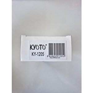 Nif Bilişim Kyoto ky-1205 12 Volt 5 Amper Plastik Kasa Adaptör