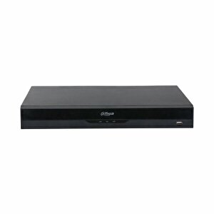 Nvr5216-ei 16 Kanal 2 Sata H.265+ 384 Mbps Bant Genişliği Acupick Wizsense Nvr Kayıt Cihazı