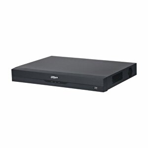 Nvr5216-ei 16 Kanal 2 Sata H.265+ 384 Mbps Bant Genişliği Acupick Wizsense Nvr Kayıt Cihazı