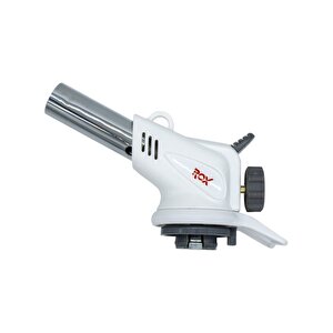 Çakmaklı Pürmüz Başlık 153roxt05af Torch Rox Kamp Piknik Kamp Mangal Mutfak Ateş Tutuşturucu 1 Adet