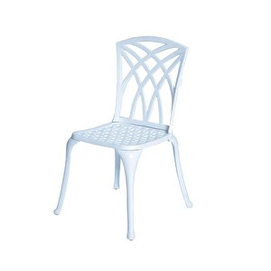 Alüminyum Sandalye Cg518