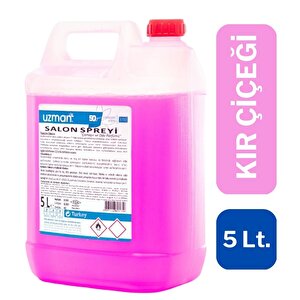 Oda Ve Çamaşır Parfümü 5 Litre - Kır Çiçeği