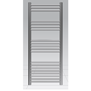 Di̇gi̇su 400x1200 Krom Havlupan