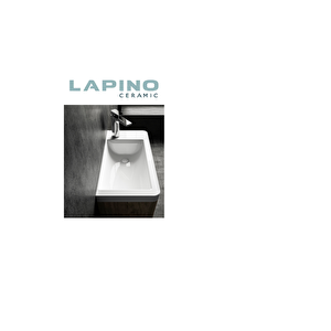 Esvi̇t Lapi̇no Mabel 60 Cm  Lavabo