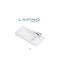 Esvi̇t Lapi̇no Mabel 60 Cm  Lavabo