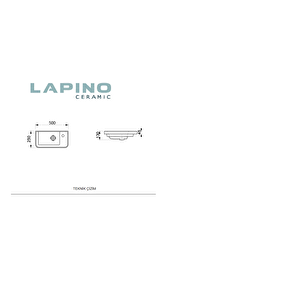 Esvi̇t Lapi̇no Mabel