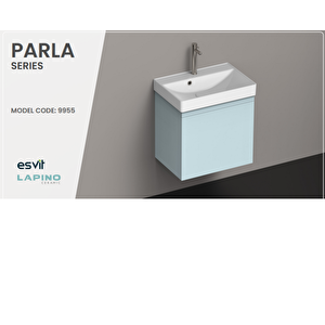 Esvi̇t Lapi̇no Parla Seri̇si̇