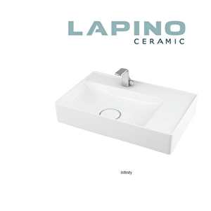 Esvit Lapino 6160 Infinity Mobilya Uyumlu Dolap