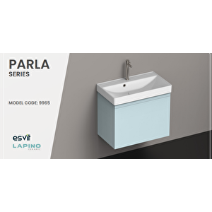 Esvi̇t Lapi̇no Parla Seri̇si̇