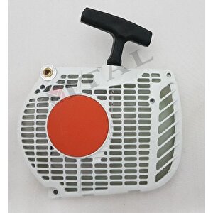 Starter Yan Kapak Stihl Ms382