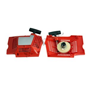 Starter Yan Kapak Husqvarna 359 İtal