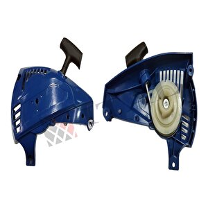 Starter Yan Kapak Hyundaı Tcs2800