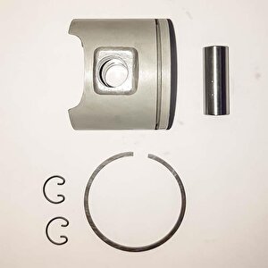 Aip Piston Husqvarna 346 Jonsered 2153 44 Mm