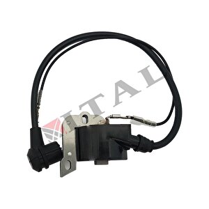 Elektronik Ateşleme Bobini Husqvarna 394/394xp/395/395xp