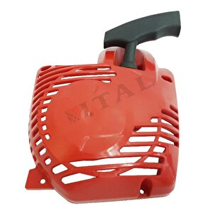 Starter Yan Kapak Zomax Zm4000/4100