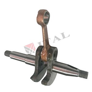 Hyundaı Tcs2510/2511 Krank