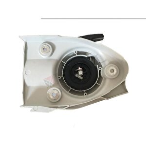 Starter Yan Kapak Stihl Ts410/ts420
