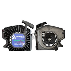Starter Yan Kapak Hyundaı Turbo 550