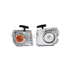 Starter Yan Kapak Stihl Ms361/341 Ekonomik