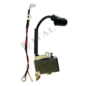 Elektronik Ateşleme Bobini Husqvarna 137/142