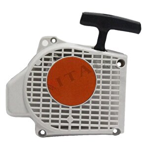 Starter Yan Kapak Stihl Ms200/ms200t