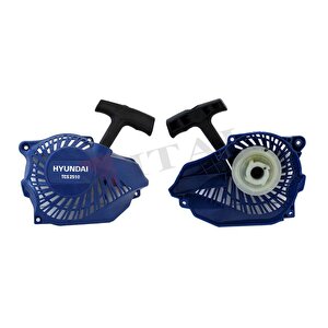 Starter Yan Kapak Hyundaı Tcs2510