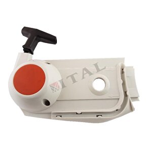 Starter Yan Kapak Stihl Ts700
