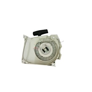 Starter Yan Kapak Stihl Ms261