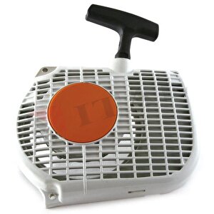 Starter Yan Kapak Stihl Ms381