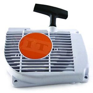 Starter Yan Kapak Stihl 028/028av/028 Super