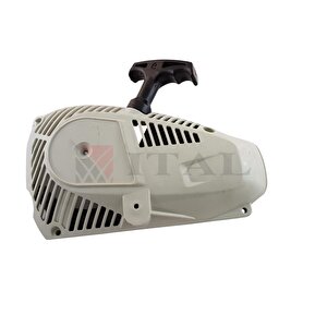 Starter Yan Kapak Hyundaı Hmt 2500