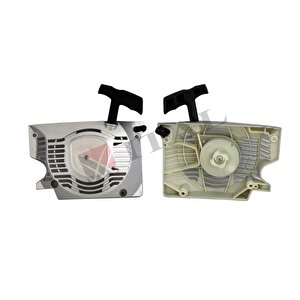 Starter Yan Kapak Ital 540