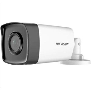 Hikvision Ds-2ce17d0t-it3f 2mp 3.6mm Lens 40mt 4in1 Ir Bullet Ahd Kamera