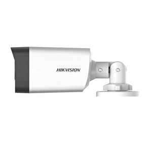 Hikvision Ds-2ce17d0t-it3f 2mp 3.6mm Lens 40mt 4in1 Ir Bullet Ahd Kamera