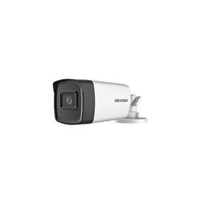 Hikvision Ds-2ce17h0t-it5f  5mp 3.6 Sabit Lens Ir Bullet Ahd Kamera