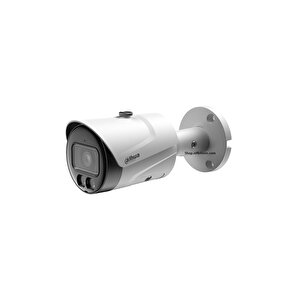 Ipc-hfw1249s-s-il-0360b 2mp 3.6mm Sabit Lens Fullcolor H.265+ Dahili Sesli Ir Bullet Ip Kamera