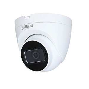Hac-hdw1500trq-0280b-s2 5mp 2.8mm Sabit Lens Starlight 4in1 Hd-cvi Dome Kamera