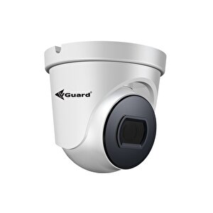 Vguard Vg-255-df 2 Mp 3.6mm Sabit Lens 25 Mt 4in1 Dome Kamera