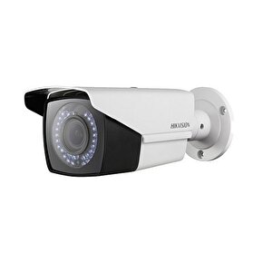 Hikvision Ds-2ce16d0t-vfir3e 2mp 2.8-12mm Varifocal Lens Ir Bullet Tvi Kamera