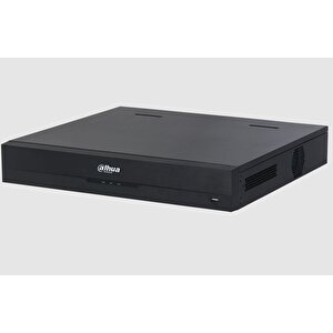 Nvr5432-ei 32 Kanal 4 Sata 16 Tb H.265+ 4k Wizsense Nvr Kayıt Cihazı