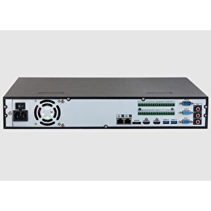 Nvr5432-ei 32 Kanal 4 Sata 16 Tb H.265+ 4k Wizsense Nvr Kayıt Cihazı