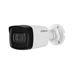 Hac-hfw1230tl-a-0360b-dip 2mp 3.6mm Sabit Lens Starlight Sesli Ir Bullet Ahd Kamera