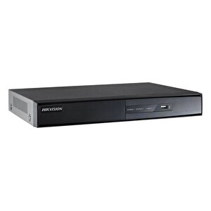 Hikvision Ds-7108ni-q1/m 8 Kanal H.265+ 1 Hdd 4mp Nvr Kayıt Cihazı