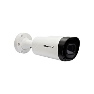 Vguard Vg-255-bv 2 Mp 2.8-12mm Varifocal Lens 50m Ir Bullet Ahd Kamera