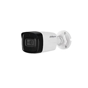 Hac-hfw1200tl-0360b 2mp 3.6mm Sabit Lens 40mt Ir Bullet Hdcvi Kamera