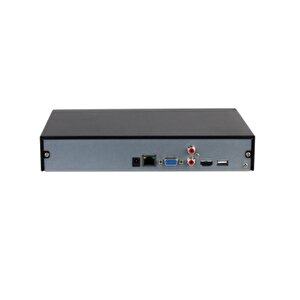 Nvr2116hs-s3 16 Kanal 1 Sata 16tb Destekli Smart H.265+ Nvr Kayıt Cihazı