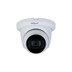 Hac-hdw1500tlmq-a-0280b-s2 5mp 2.8mm Sabit Lens Starlight Sesli 4in1 Hd-cvi Dome Kamera