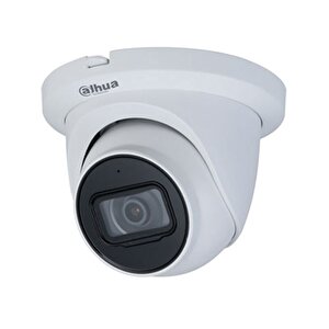 Hac-hdw1500tlmqp-a 5mp 2.8mm Sabit Lens Dahili Sesli Hd-cvi 4in1 Dome Kamera