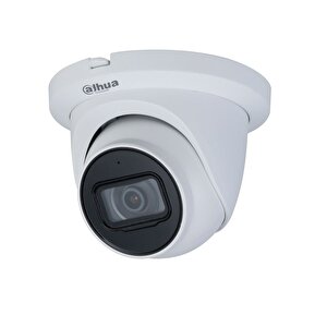 Ipc-hdw3241tm-as-0280b 2mp 2.8mm Lens Wdr H.265+ 50m Dahili Sesli Ai Ip Dome Kamera
